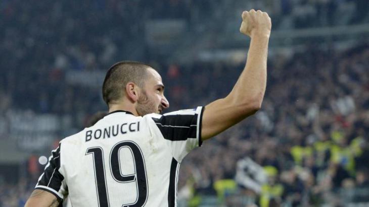 Леонардо Бонуччи