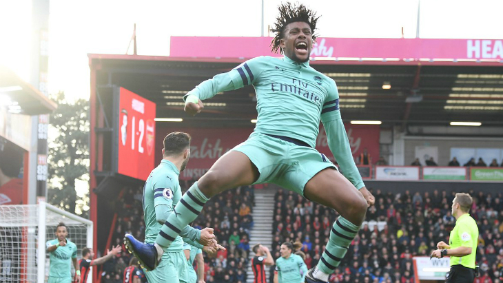 Фрагмент матча