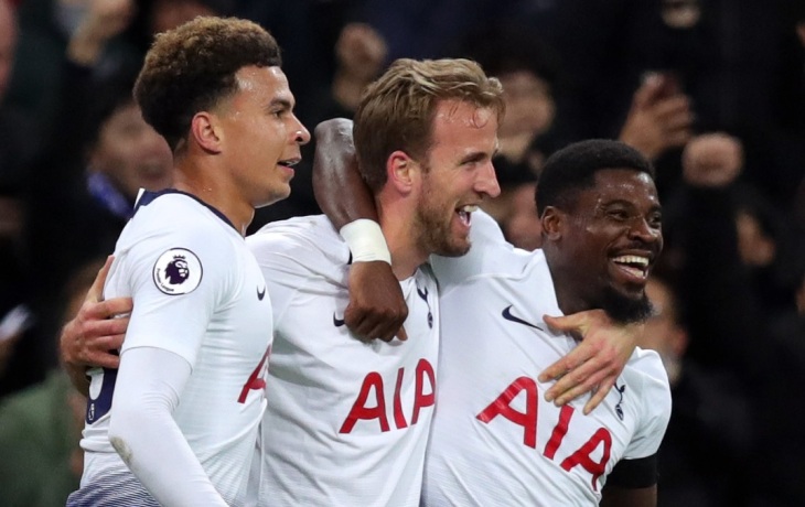 Кейн постоянно взаимодействует с партнерами