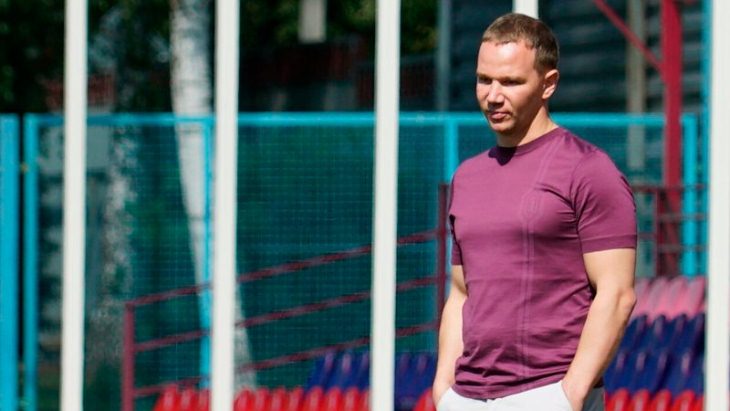 Роман Суровцев