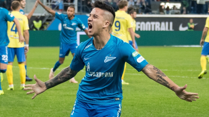 Себастьян Дриусси