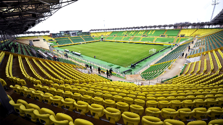 «Анжи-Арена»