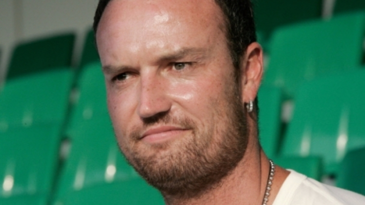 Мартин Йиранек Мартин Йиранек