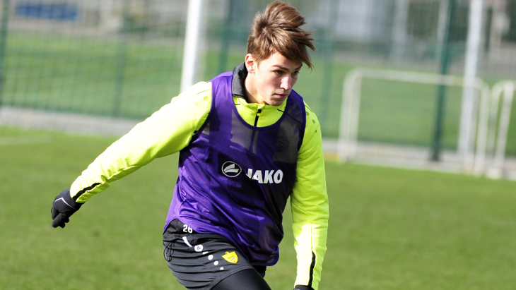 Николоз Кутателадзе