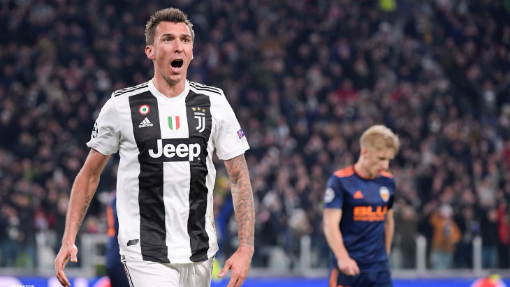 Фрагмент матча