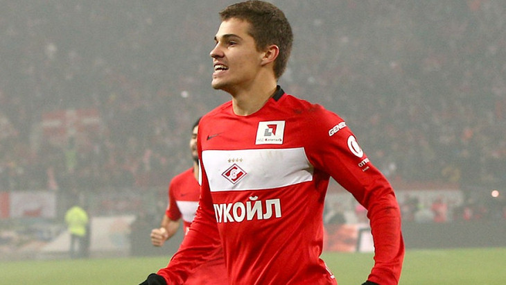 Роман Зобнин