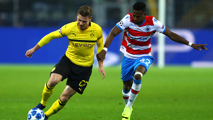 Эпизод матча