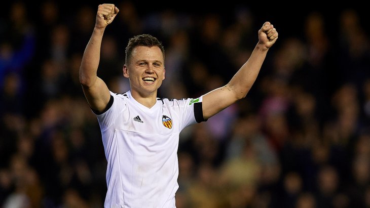 Денис Черышев