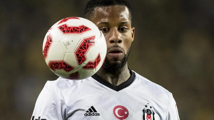 Джермейн Ленс