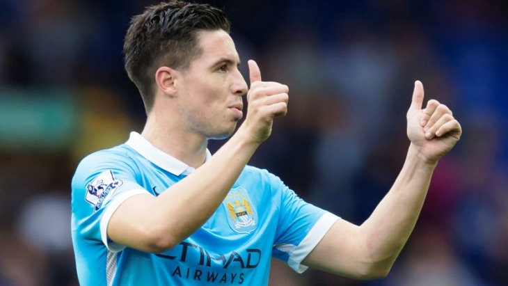 Самир Насри