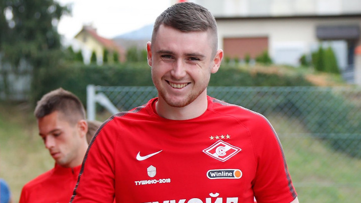 Александр Селихов