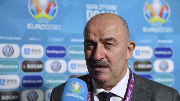 Станислав Черчесов