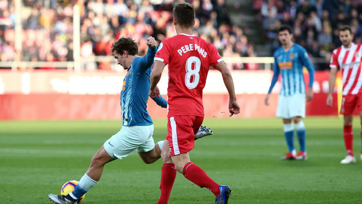 Фрагмент матча