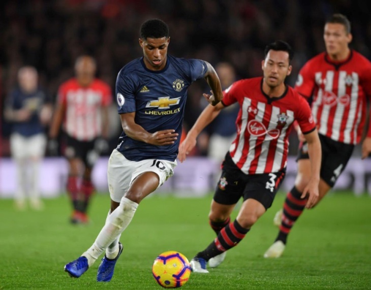 «МЮ» ждет испытание «Арсеналом»