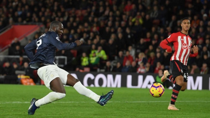 Ромелу Лукаку