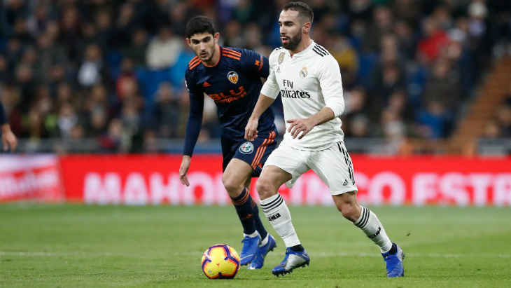 Фрагмент матча