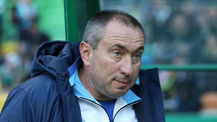 Станимир Стойлов Станимир Стойлов