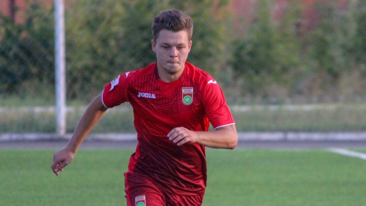 Владимир Зубарев