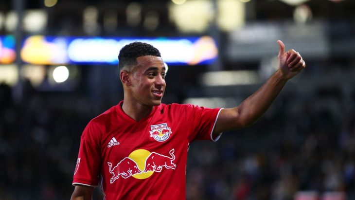 Тайлер Адамс