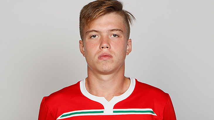 Алексей Ломакин