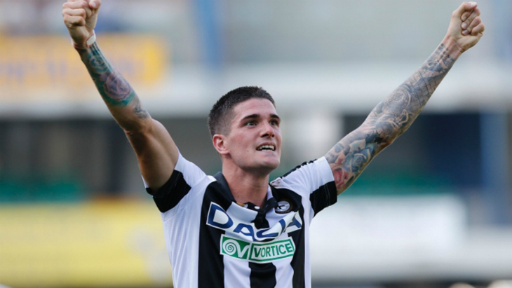 Родриго де Пауль