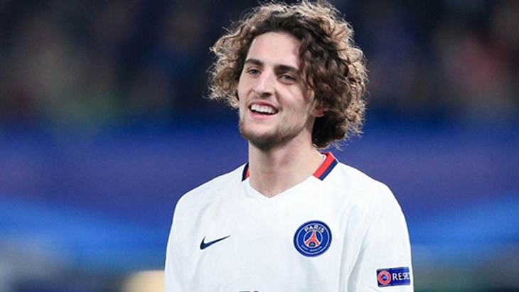 Адриен Рабьо