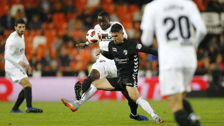 «Валенсия»