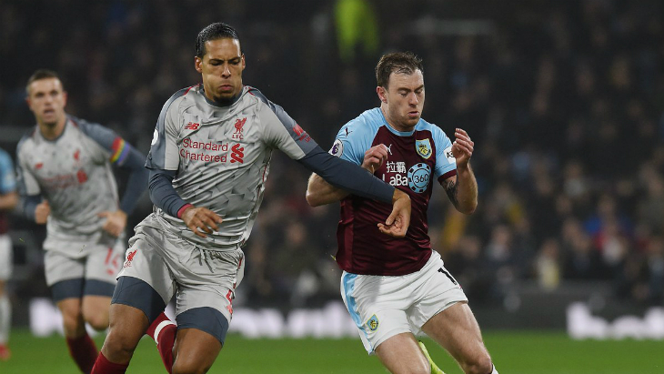 Фрагмент матча