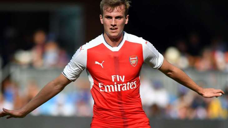 Роб Холдинг