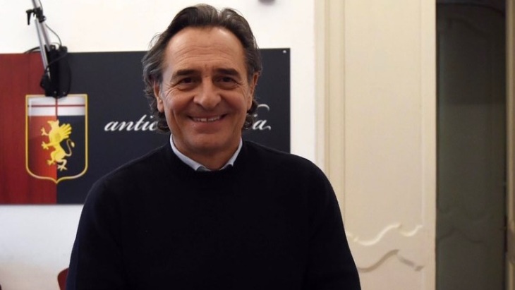 Чезаре Пранделли