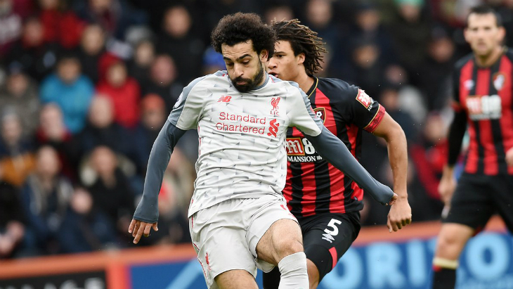 Фрагмент матча