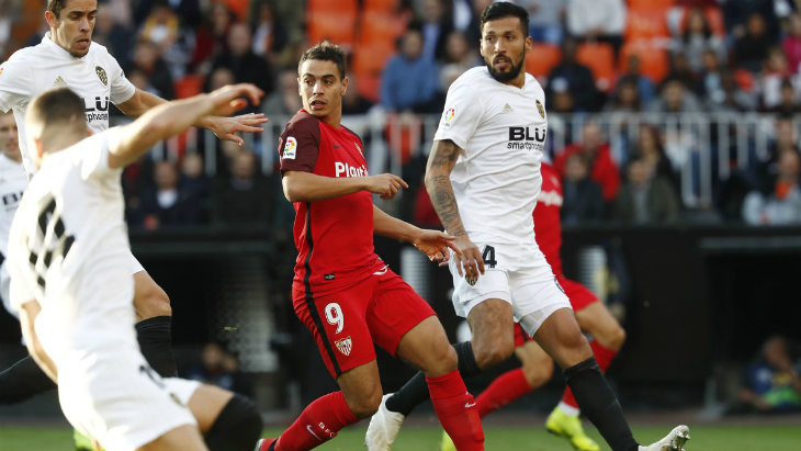 Фрагмент матча