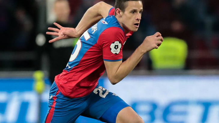 Кристиян Бистрович