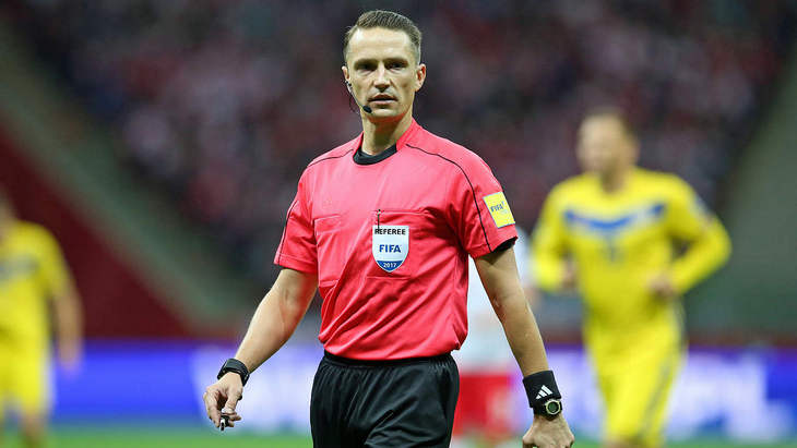 Андрис Трейманис