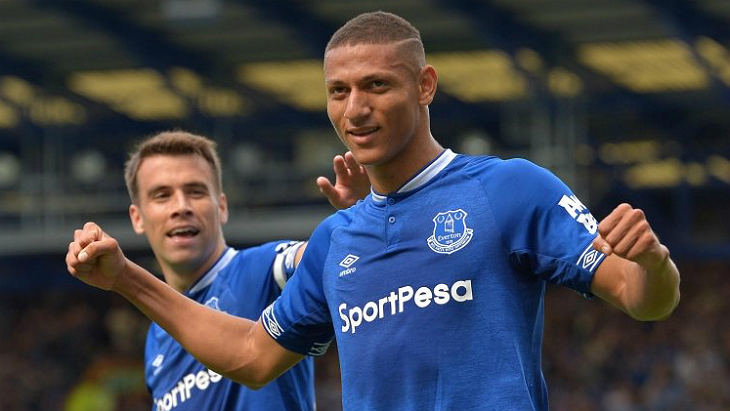 Ришарлисон