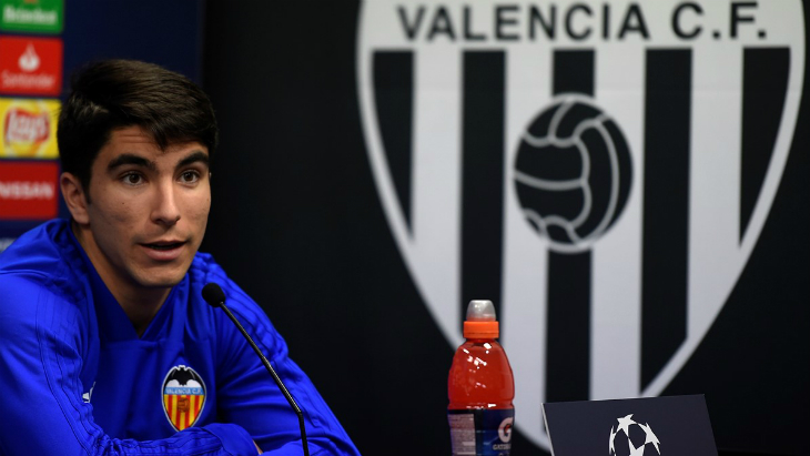 Карлос Солер