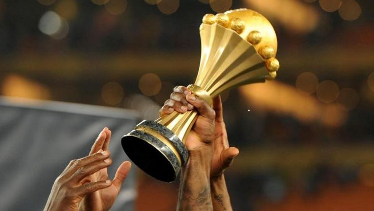 Турнир должен был принимать Камерун