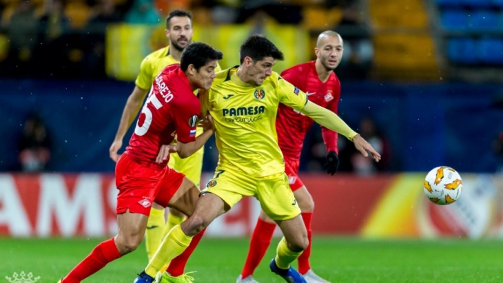 Москвичей устраивала только победа