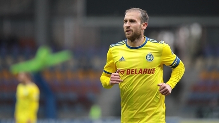 Игорь Стасевич