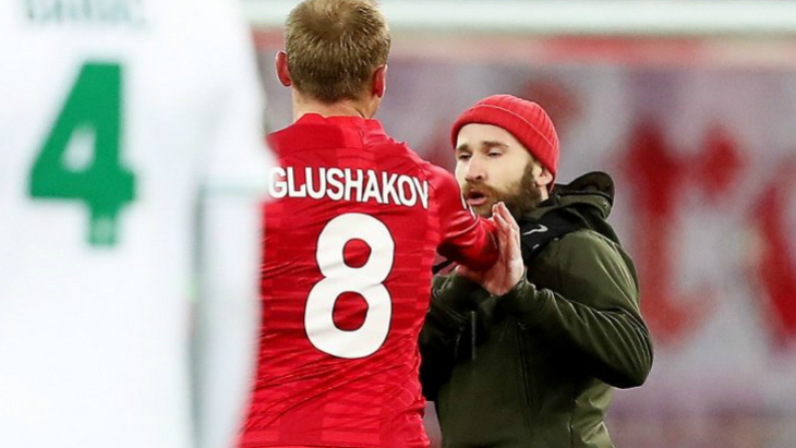 Мирослав Голунов