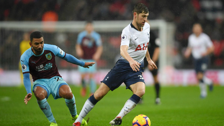 Фрагмент матча