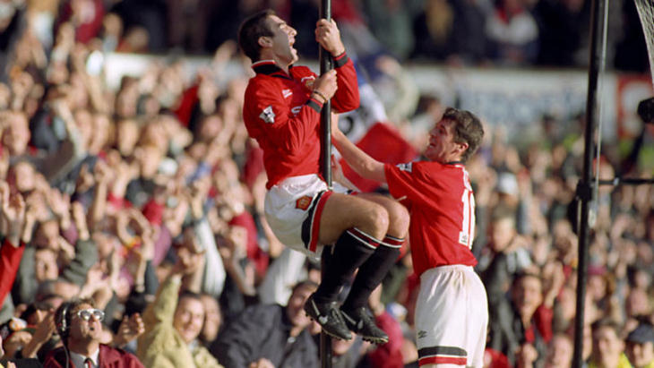 Игроки «МЮ» Игроки «МЮ»