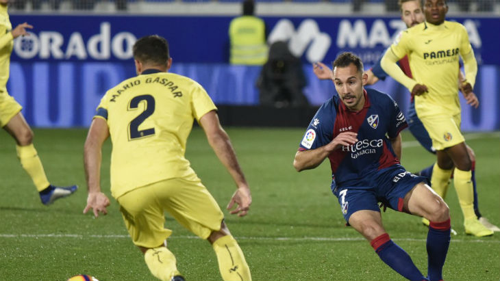 «Вильярреал»