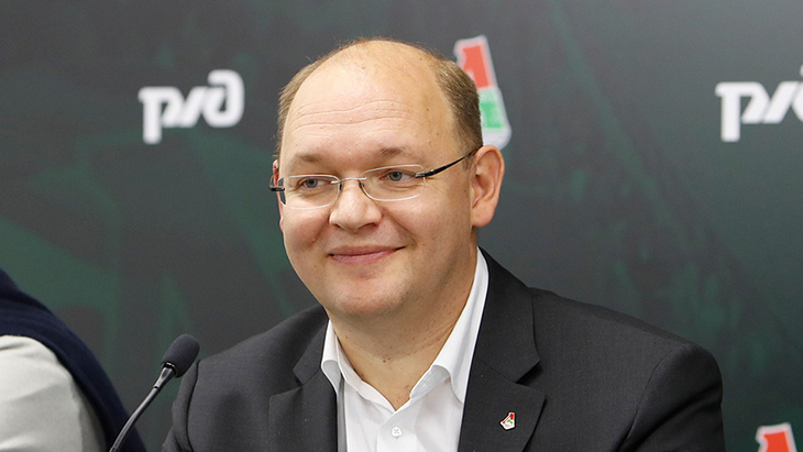 Илья Геркус Илья Геркус