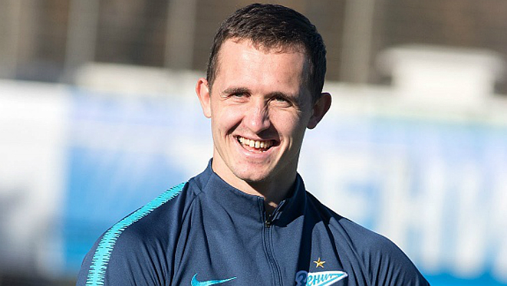 Андрей Лунев