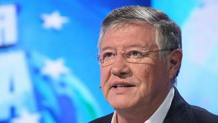 Геннадий Орлов