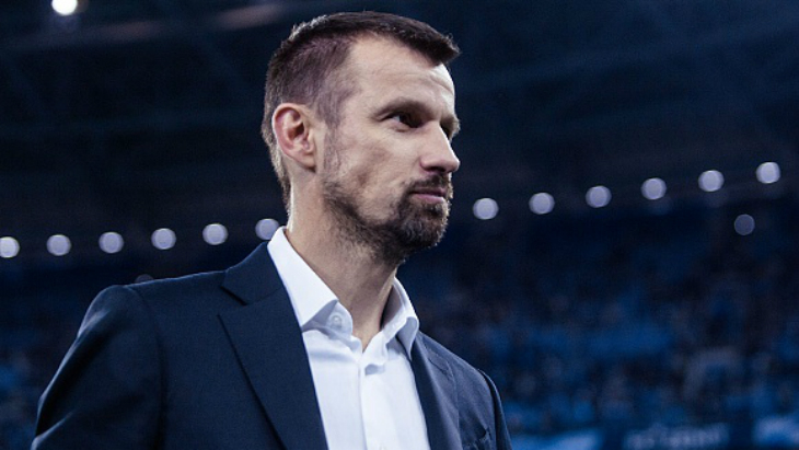 Сергей Семак