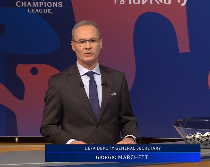 Джоржио Маркетти