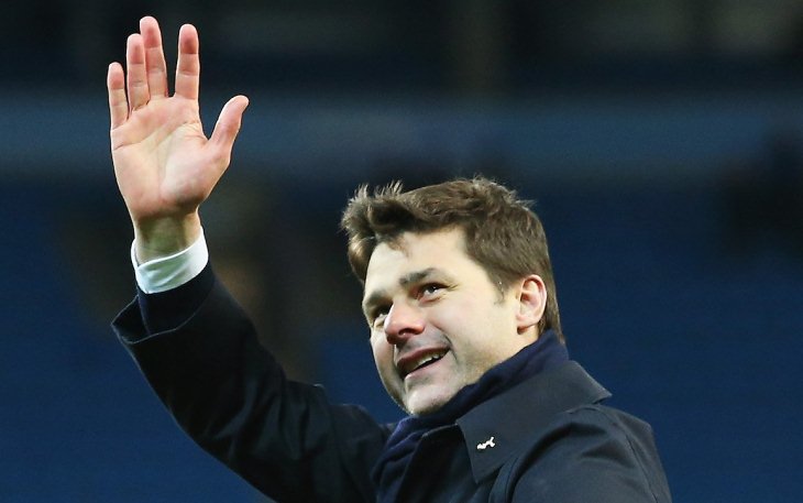 Маурисио Почеттино