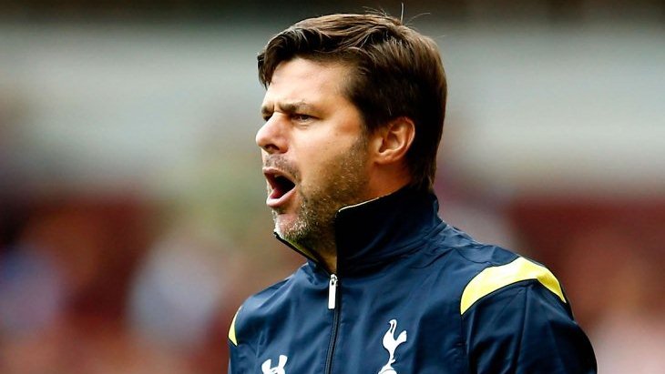 Маурисио Почеттино